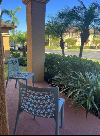 At Regal Palms-4 Bedroom3.5 Bath Townhouse Appartamento