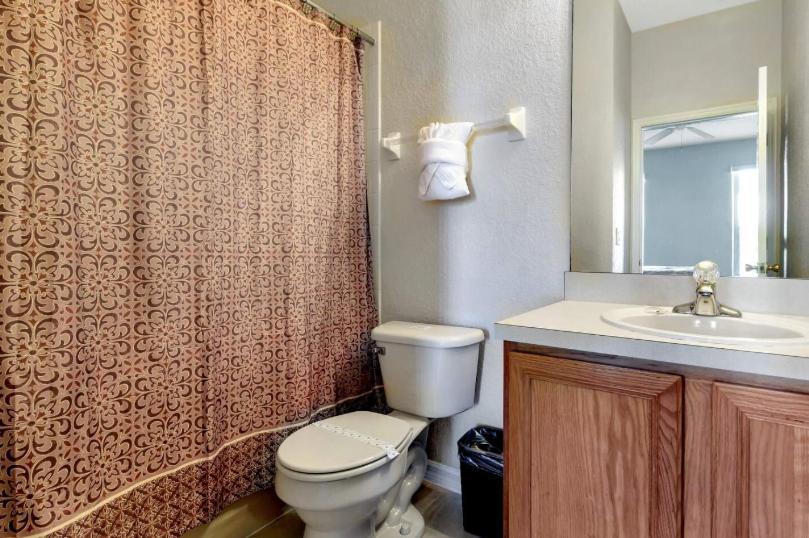 At Regal Palms-4 Bedroom3.5 Bath Townhouse Appartement *