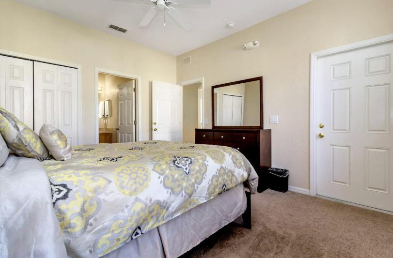 At Regal Palms-4 Bedroom3.5 Bath Townhouse Appartement Davenport