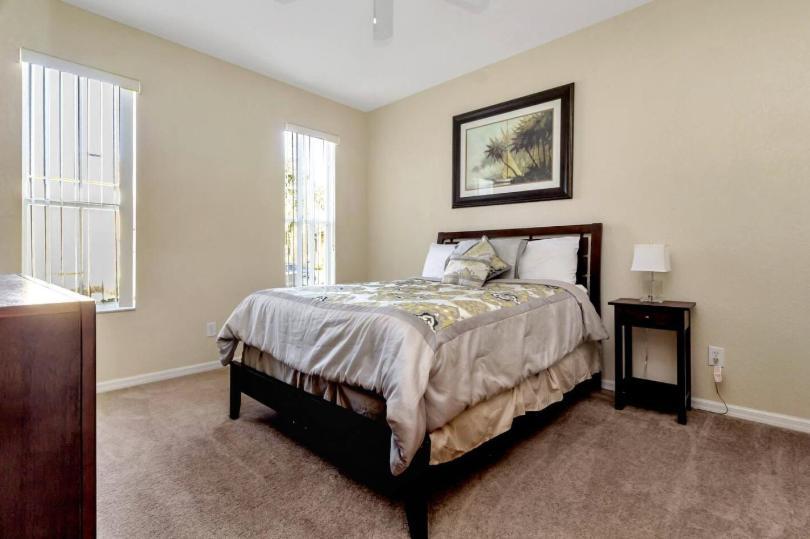 At Regal Palms-4 Bedroom3.5 Bath Townhouse Appartement
